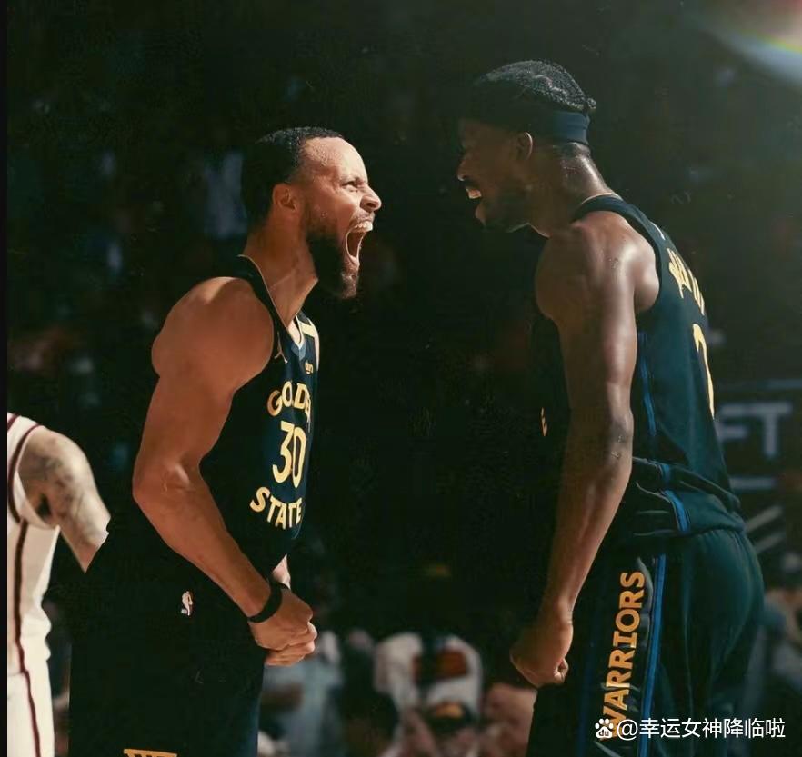 新疆队逆转山西队，库里统治全场