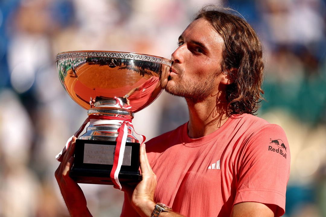 年终总决赛逆转ATP总决赛，西西帕斯点燃赛场