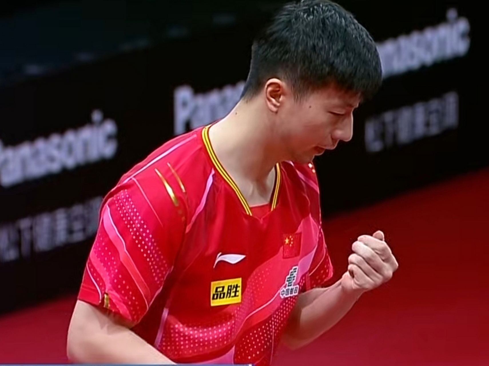 法国队完胜德国队,马龙刷新纪录 法国队完胜德国队,马龙刷新纪录