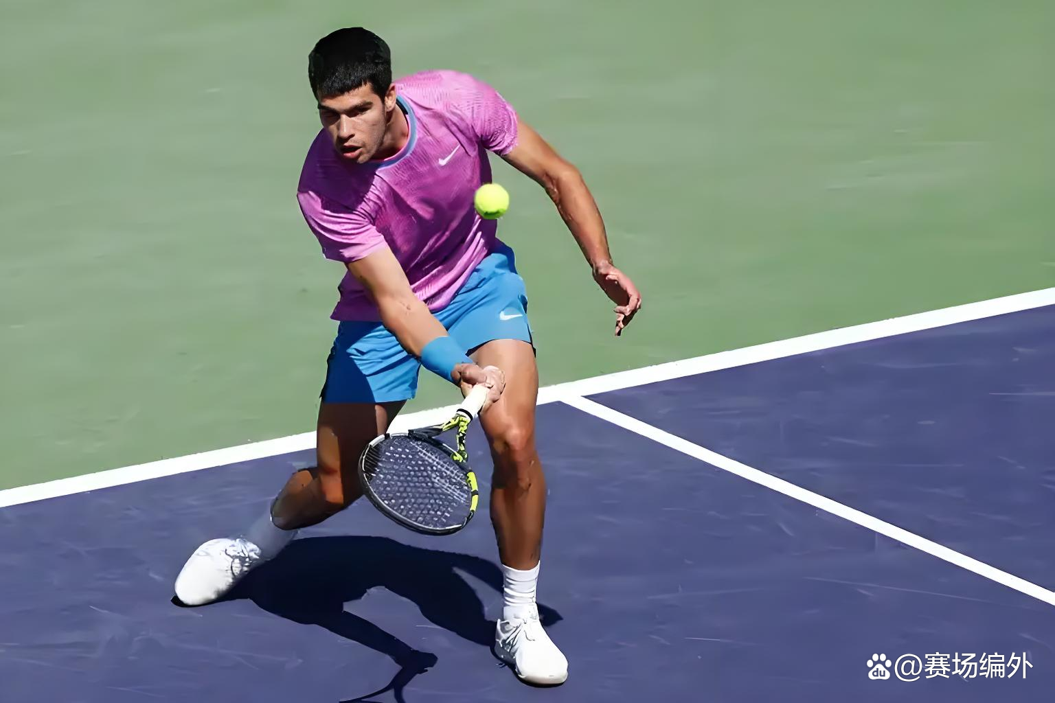 ATP总决赛完胜澳网,鲁德状态火热 ATP总决赛完胜澳网,鲁德状态火热