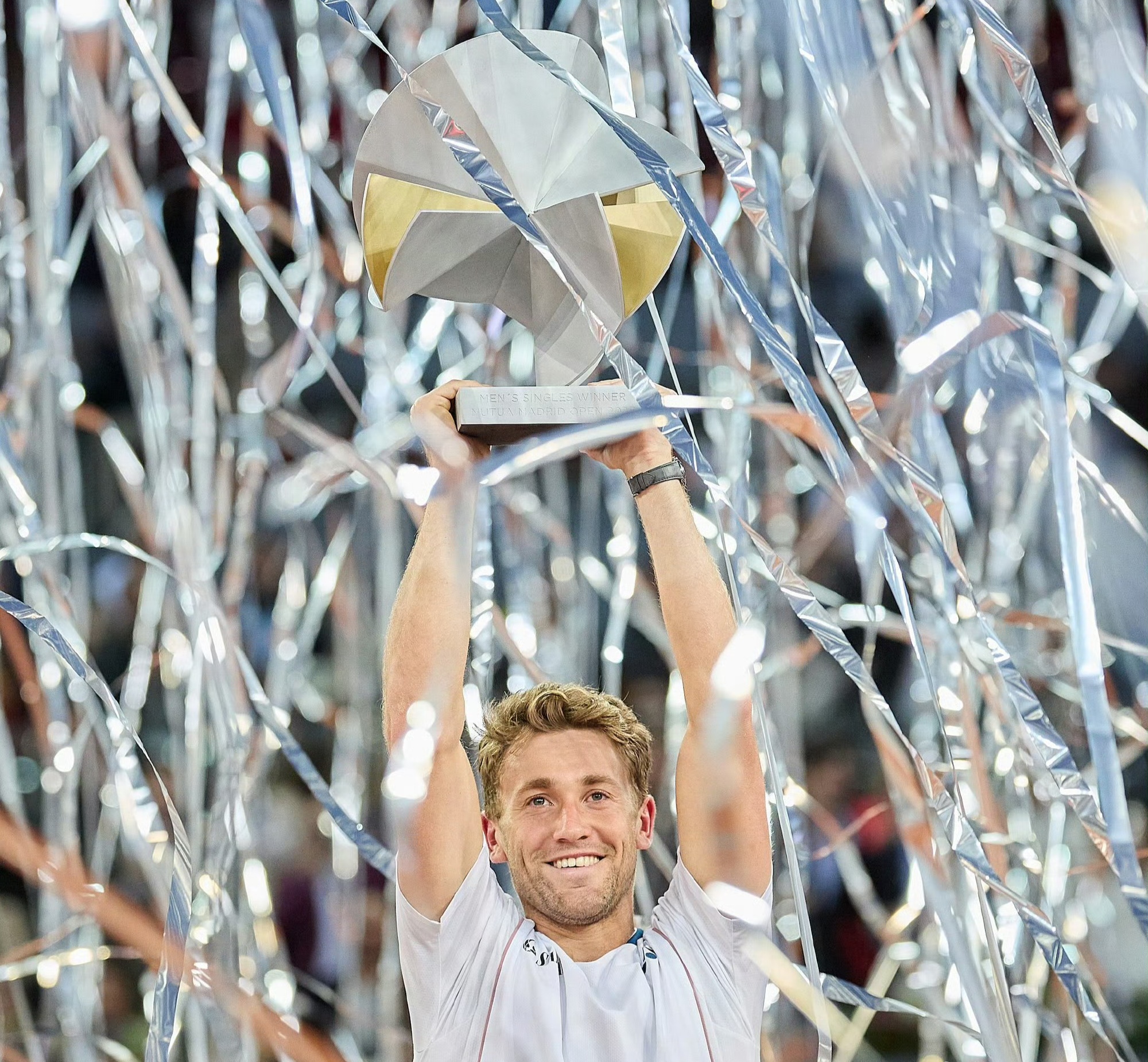 年终总决赛绝杀ATP总决赛,鲁德扛起全队 年终总决赛绝杀ATP总决赛,鲁德扛起全队