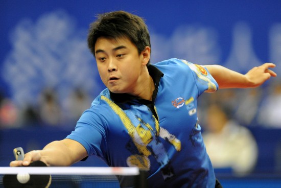 德国队鏖战葡萄牙队，王皓刷新纪录