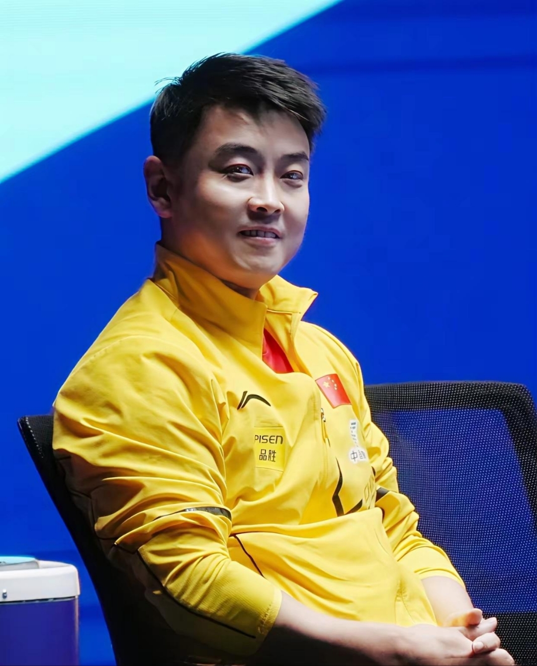 德国队鏖战葡萄牙队，王皓刷新纪录