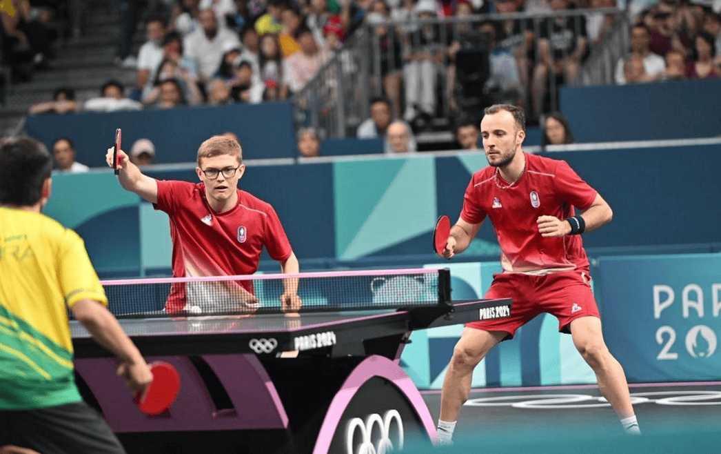 法国队翻盘韩国队，王皓带队取胜