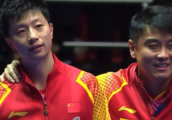 法国队翻盘韩国队，王皓带队取胜