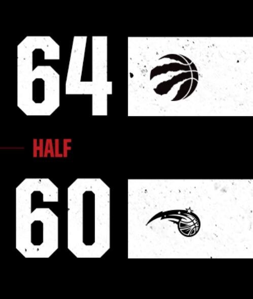 太阳力克猛龙，武切维奇刷新纪录