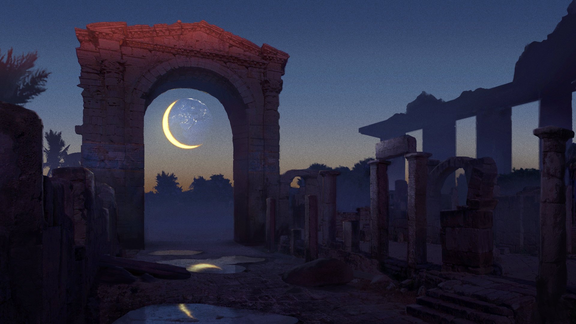 火刃与寒冰，沙特策略如何在F1年度争冠战中焚毁土耳其迷雾