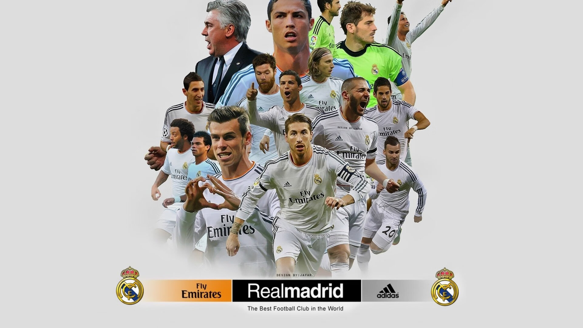 圣西罗的游魂与伯纳乌的天使,当迪马利亚的一脚踩碎了足球的确定性